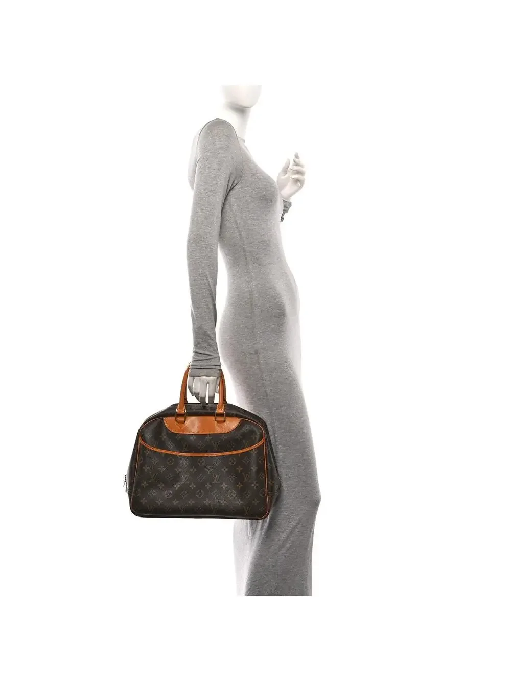 Louis Vuitton Deauville #290956L56B